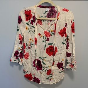 Old Navy Blouse, size S